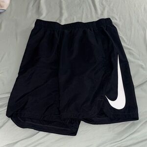 Nike Men’s NY Yankees Dri-fit Shorts